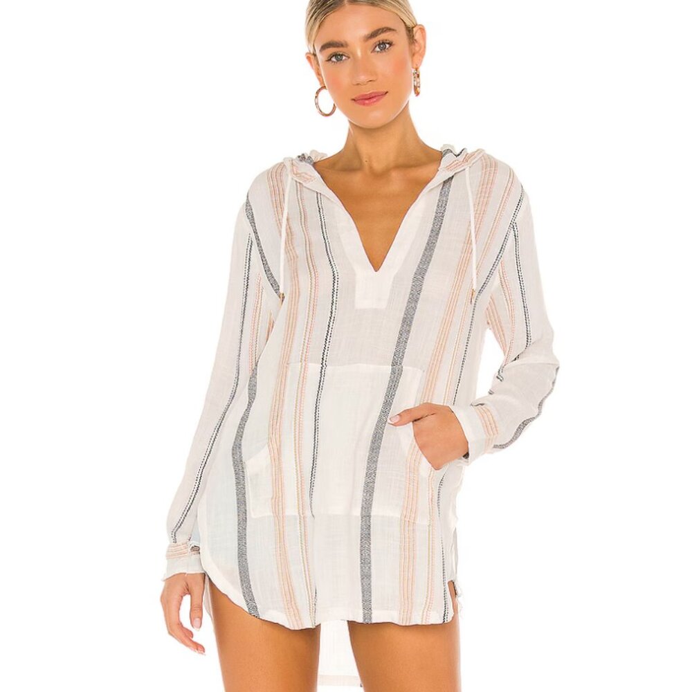 LSPACE Caswell Cover Up